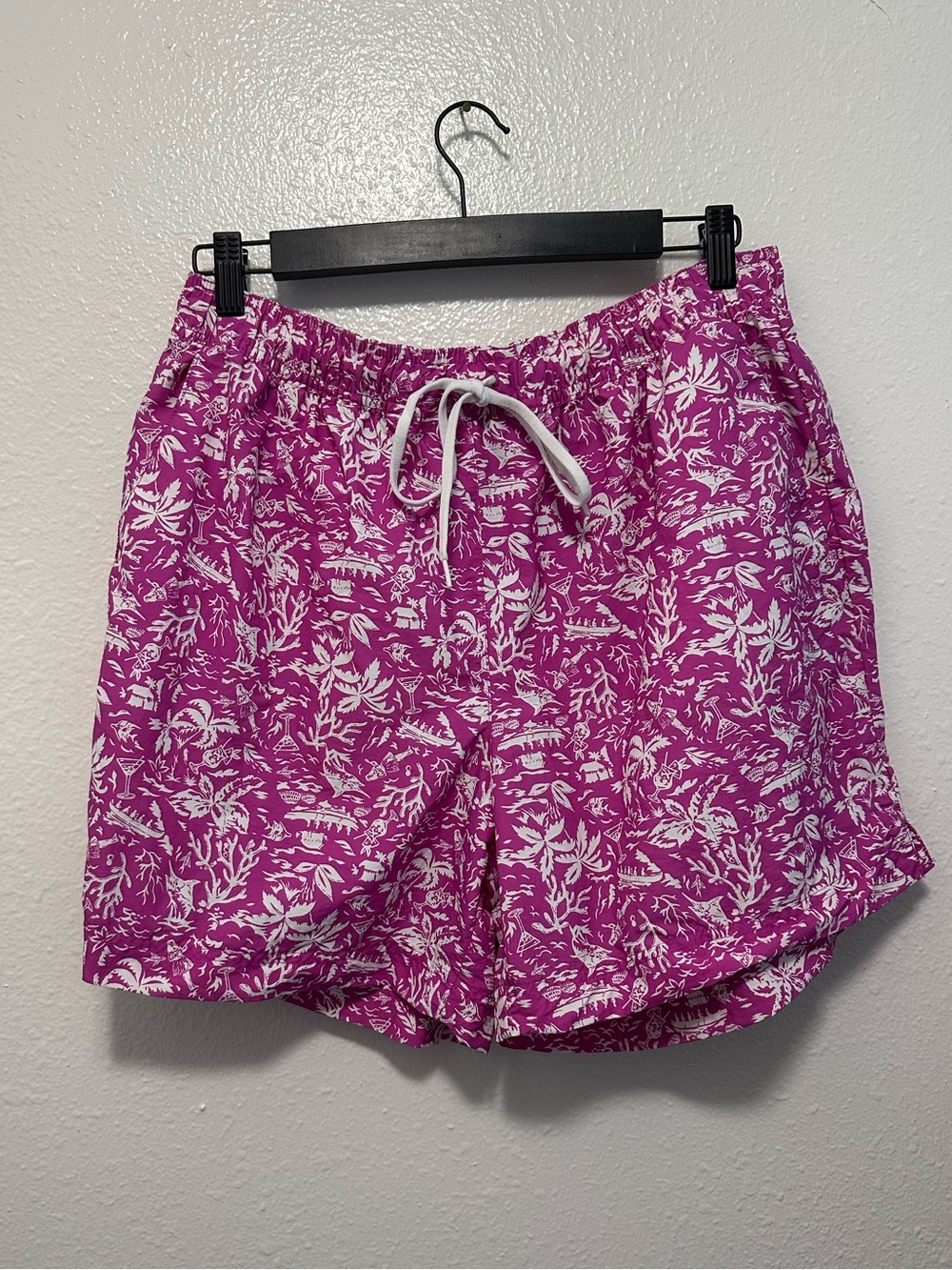 Columbia Super Clearwater Shores Shorts Size Large